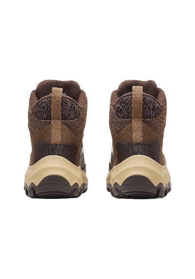 Merrell Merrell Thermo Chill 2 Mid Waterproof Erkek Kahverengi Bot Erth Kahve