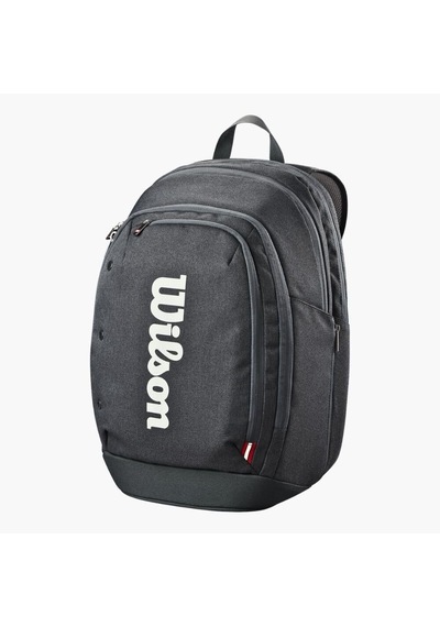 Wilson Tour Backpack 2025 Tenis Sırt Çantası Wr8037401001