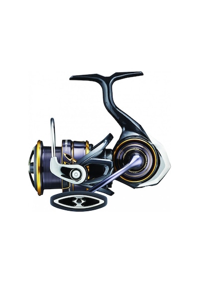 Daiwa Caldia Mq 22 Lt 3000 Cxh Spin Olta Makinesi