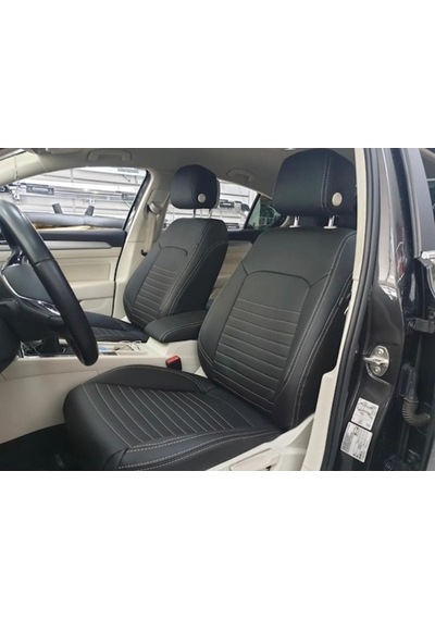 Volkswagen Passat Araca Özel Koltuk Kılıfı (502021650)