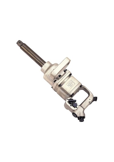 Gison Gw-38L 1" Havalı Somun Sıkma 25.4 MM