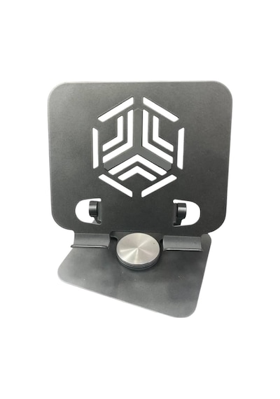 D5 Dönerli Metal Tablet Stand Zr755 Evimdeyokyok