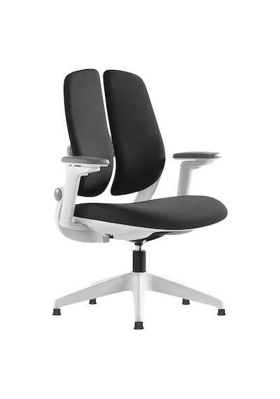 Casella Bonita Misafir Koltuğu Ofi S Koltuğu Ergonomik Ve Şık Tasarım Bonita 12 Siyah - Suni Deri Casella Bonita Misafir Koltuğu Ofi S Koltuğu Ergonomik Ve Şık Tasarım Bonita 12 Siyah - Suni Deri
