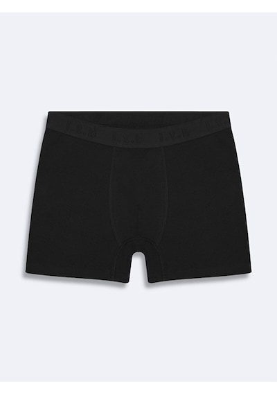 Ltb Siyah Boxer 012259031561674 200 Siyah