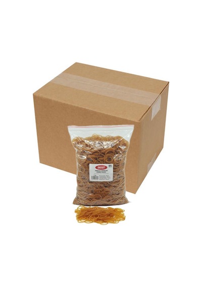 Ekoset 40 MM Kauçuk Paket Ambalaj Lastiği Koli 12 x 1 KG