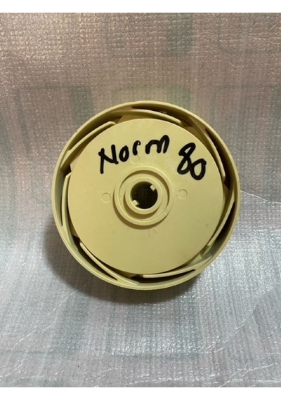 Norm Nb1000 Serisi 80 Tip Dik Milli Pompa Fan Difüzör Takımı