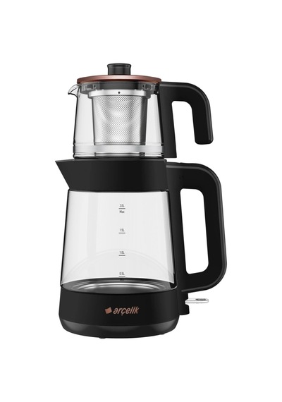 Arçelik Premium 5’li Barista Mutfak Seti