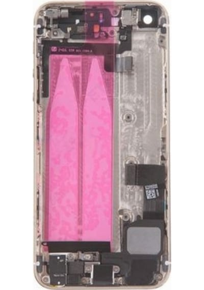 Apple Uyumlu iPhone 5S Dolu Kasa