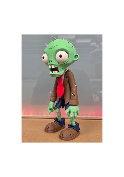 Zombi Apocalypse Figür 20cm