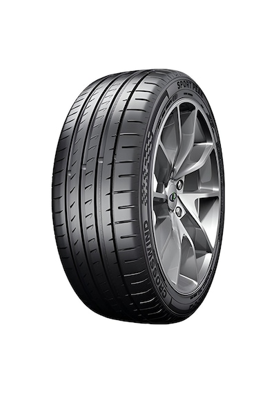 Crosswind 225/45R18 95Y XL Sport Peak Yaz Lastiği 2026