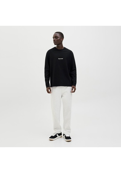 Jack & Jones Stkane Norrebro Erkek Gri Eşofman Altı 12282553-wm Gri