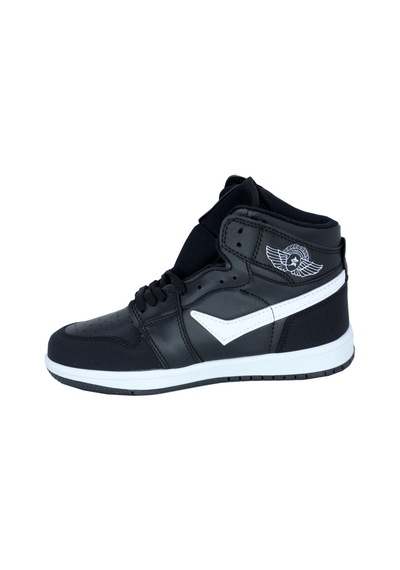 Trendyshose 8070 Unisex Rahat Yüksek Basket Ayakkabı