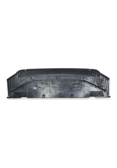 Audi A6 2012-14 Ön Tampon Altı Spoyler Plastik Muhafaza 4G0807611