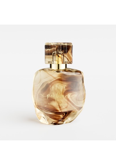 Thalıa Perfumes Fıery Lıberty Edp 100 Ml Çiçeksi