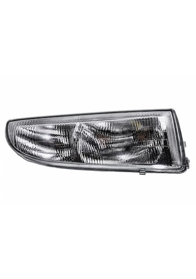 Ria Hyundai H100 1996-2004 Far Sağ Cam Lensli Sol Ön Far Lambası Oem R92102-43810 Premium Kalite  Uyumlu