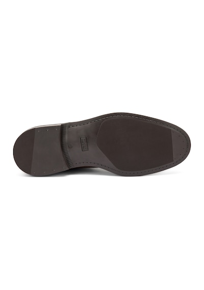 Pepe Dark Brown Bot Erkek 71a5 Frau Softy Pepe Kahve
