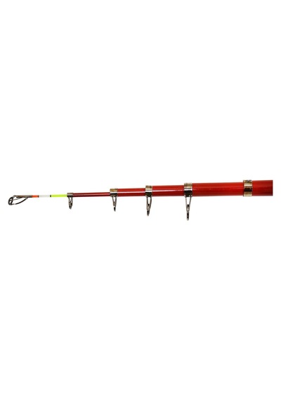 Captain 1250 Sawana Teleskopik Kamış 100-200gr Atar