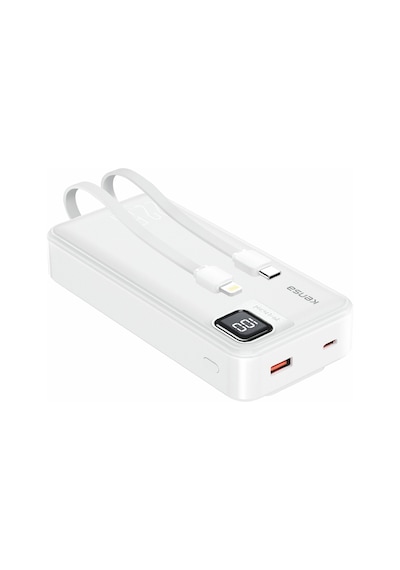 10.000 Mah Powerbank 22.5w Hızlı Şarj Destekli Siyah Renk Siyah 10.000 Mah Powerbank 22.5w Hızlı Şarj Destekli Siyah Renk Siyah
