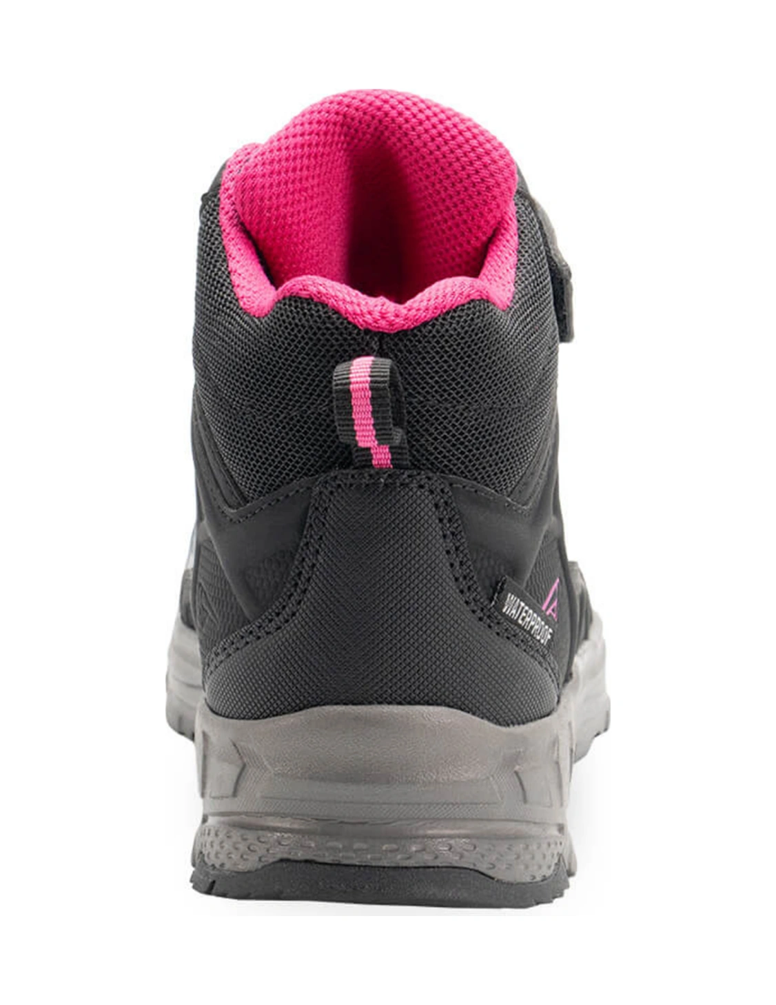Forelli Rocket Çocuk Lacivert-pembe 31-35 Waterproof Bot Lacivert