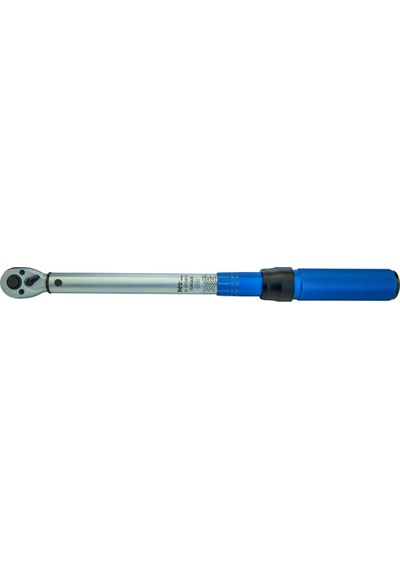Nttools 3/8" 45 Dişli Tork Anahtarı 20-120nm