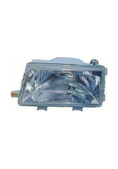 Far Sol R9 R11 Flash Çıtalı Orta Kasa Eser-2881412