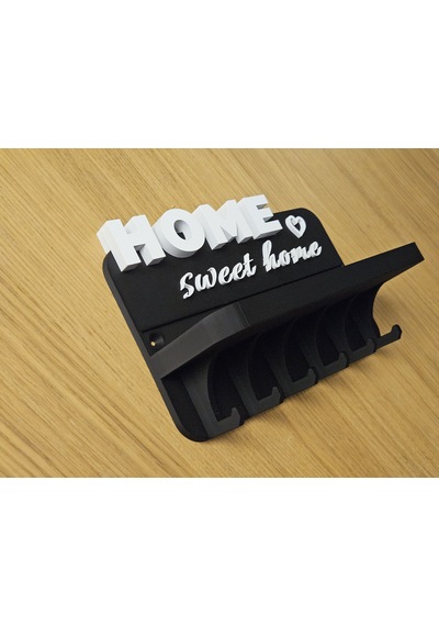 Buradabulabilirsin Modern Duvar Anahtarlığı Home Yazılı Anahtar Askısı Duvar Organizeri Bbz Standart
