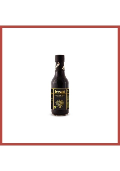 Bezos Balsamik Sirke 250ml 1 Adet Erdotıca