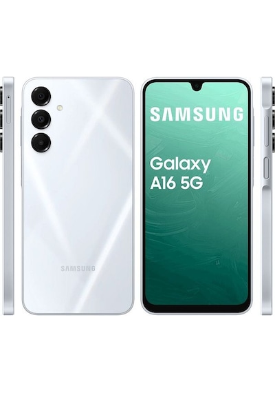 Samsung Galaxy A16 5G 8 GB 256 GB (Samsung Türkiye Garantili)