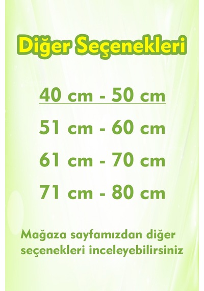 Vixpet Papağan Tüneği 40-50 CM Çapı 18 MM İsteğe Özel Jako Sultan Monk Muhabbet Senegal