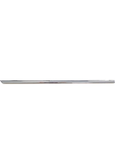 Vw Passat B6 2006-11 Sag Arka Kapi Çitasi Krom Nikelaj 3C0853754C 352413503