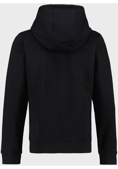 Hugo Boss Çocuk Sweat 25m09/09b Black Siyah Çok Renkli