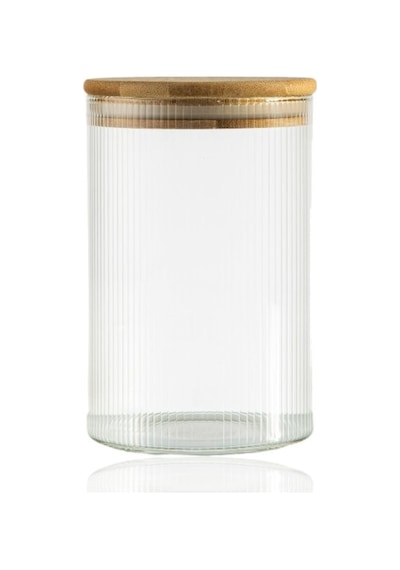 600 Ml Çizgili Kavanoz - Yuvarlak Ahşap Kapaklı Hava Geçirmez, Tatlı, Baharat, Gıda Saklama Kabı, Kokusuz Dayanıklı Cam Saklama Kabı, Kavanoz Diğer 600 Ml Çizgili Kavanoz - Yuvarlak Ahşap Kapaklı Hava Geçirmez, Tatlı, Baharat, Gıda Saklama Kabı, Kokusuz Dayanıklı Cam Saklama Kabı, Kavanoz Diğer
