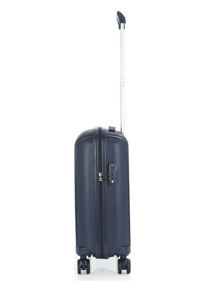 Mçs Group Mçs Polipropilen Valiz V305 55 Cm S18y10003355 00008 Lacivert