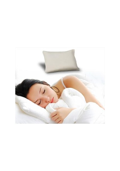 Elyaf Sepeti Home Visko Uyku Yastığı Premium Kılıflı 1500 G