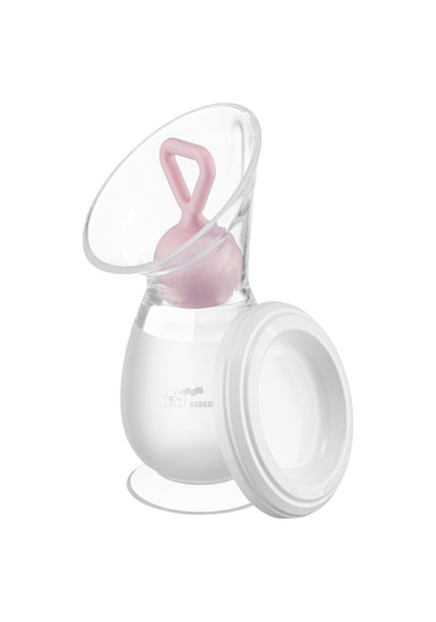 Bebebao Mp1 Silikon Manuel Göğüs Pompası 100 Ml