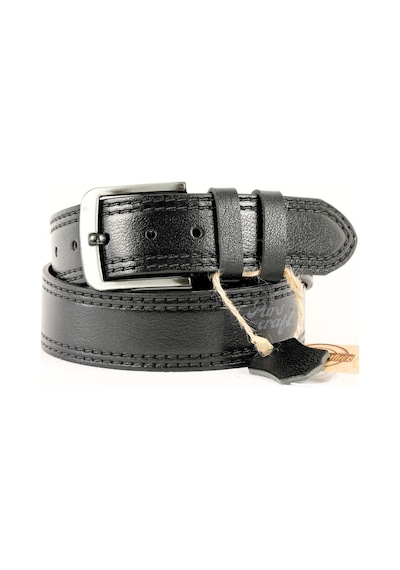 Parscraft Hakiki Manda Derisi Erkek Kemer 4,5 Cm Çift Dikişli Siyah Kot Pantolon Spor Kemer Parscraft Hakiki Manda Derisi Erkek Kemer 4,5 Cm Çift Dikişli Siyah Kot Pantolon Spor Kemer