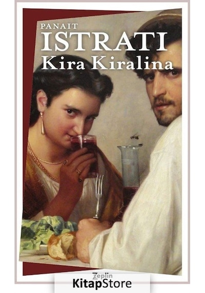 Kira Kiralina / Panait Istrati N11.17089