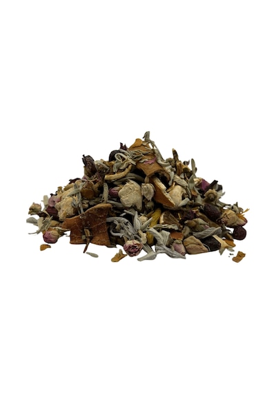 Mevlana Bazaar Stevia Çay 1 KG