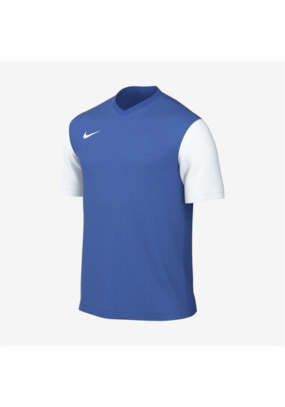 Nike M Nk Df Tiempo Prem Iı Jsy Ss Erkek Forma Turkuaz