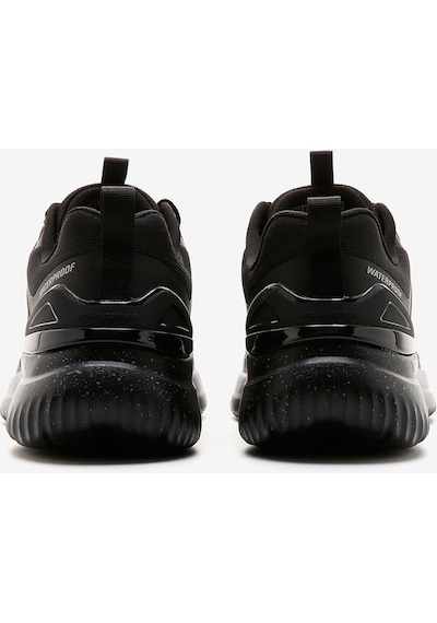 Skechers Bounder 2.0 - İonized Erkek Siyah Spor Ayakkabı 232677 Bbk Siyah