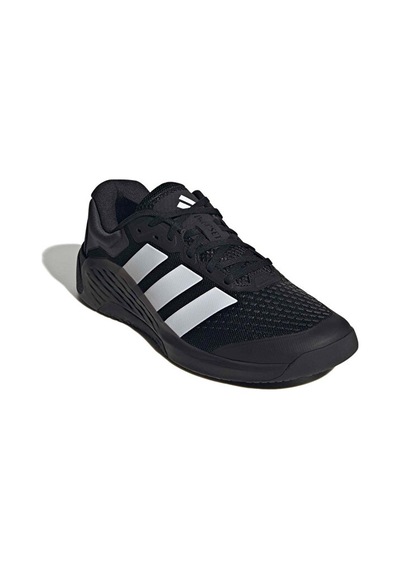 Adidas Dropset 4 Trainer M Erkek Antrenman Ayakkabısı Jr4671 Siyah Siyah