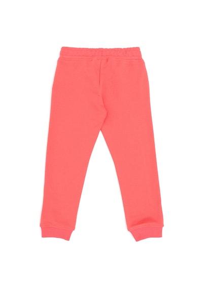 U.s. Polo Assn. Kız Çocuk Basic Örme Pantolon 50291627-vr239 Çok Renkli
