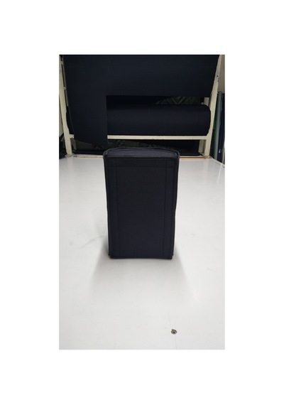 K-300 Aktif Duvar Hoparlör Kabin İçin Uyumlu Soft Case Kılıf