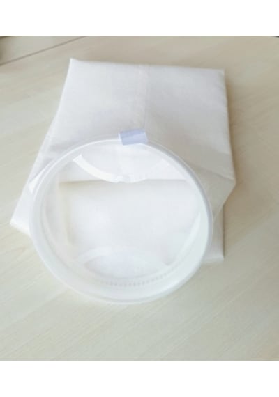 Torba Filtre-Pp,5 Mikron , Çap:7",Boy:32", Plastik Başlıklı - 399920736