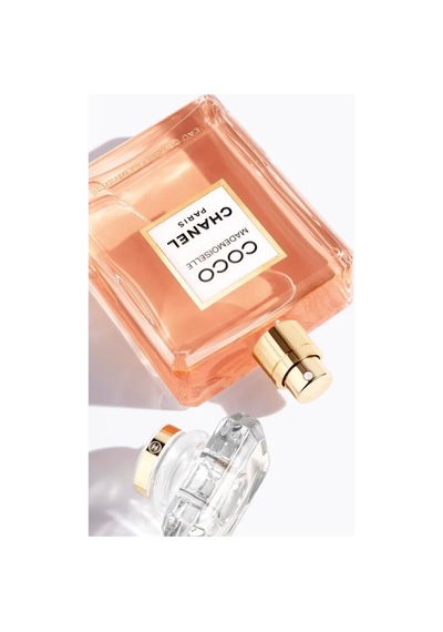 Chanel Coco Mademoiselle İntense Edp 100 Ml Kadın Parfümü Fresh