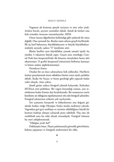 Dans Et Benimle Sku: Smgstk9466b0511b