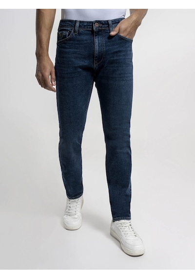 Loft Erkek Jean Pantolon İndigo Lf2035687 Ricardo 24yp69000115 P690029 İndigo