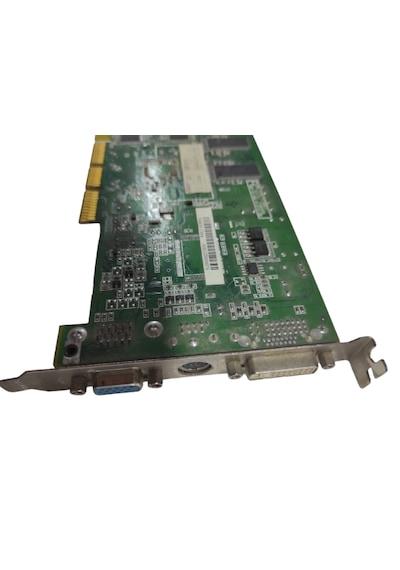 Sapphire Atı Radeon 9250 128mb Agp Ekran Kartı A063120006076
