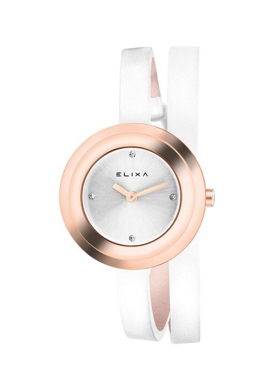 Elixa E092-L351 Kadın Kol Saati