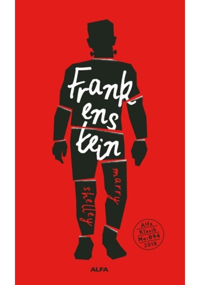 Frankenstein - Ciltli